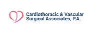 Cardiothoracic & Vascular Surgical Associates Logo